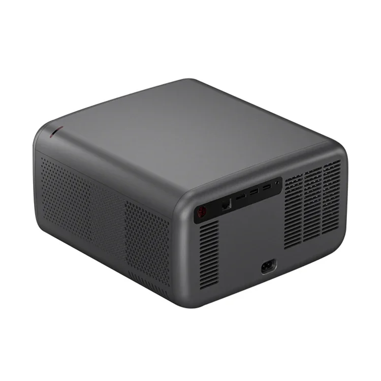 2025  Android Home Cinema Projector Auto Focus Short HD 4K 1080P Home Theater