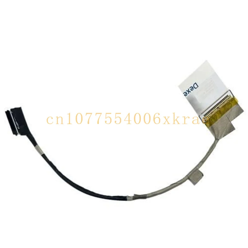 For LENOVO ThinkPad T560 P50s 40PIN / FHD Non Touch LCD EDP Screen cable 00UR856