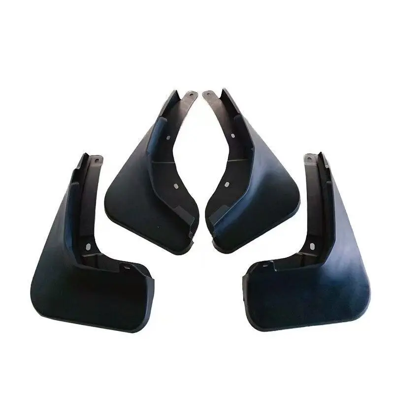 

Подходит для BAIC JISHI Polestones 01 ROX. Подходит для брызговика Jishi 01, специальные передние и задние оригинальные детали для модификации заводского автомобиля.