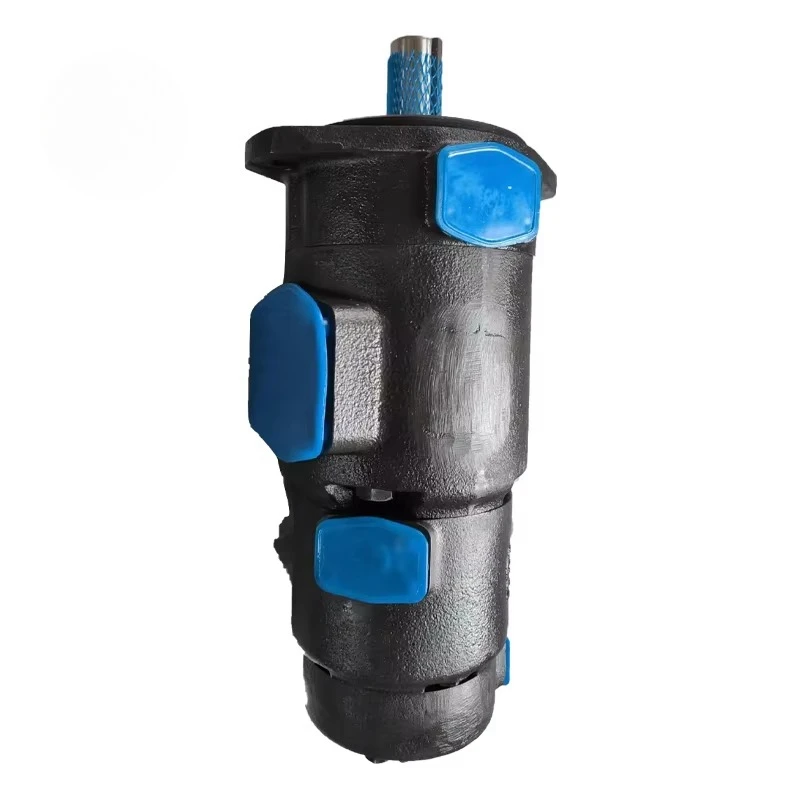 Pompa idraulica SQP SQP 43-50-30-86CC-18 SQP43-60-25-86CB2-LH-16 SQP-432-50-25-12VQ-86DAB-S121 Cartuccia pompa a palette