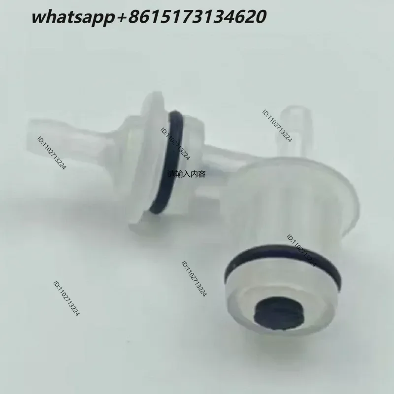1pcs Japanese Machine Installed Stock Liquid Pump One Way Valve AB Suction Ultrafiltration Export Check Valve