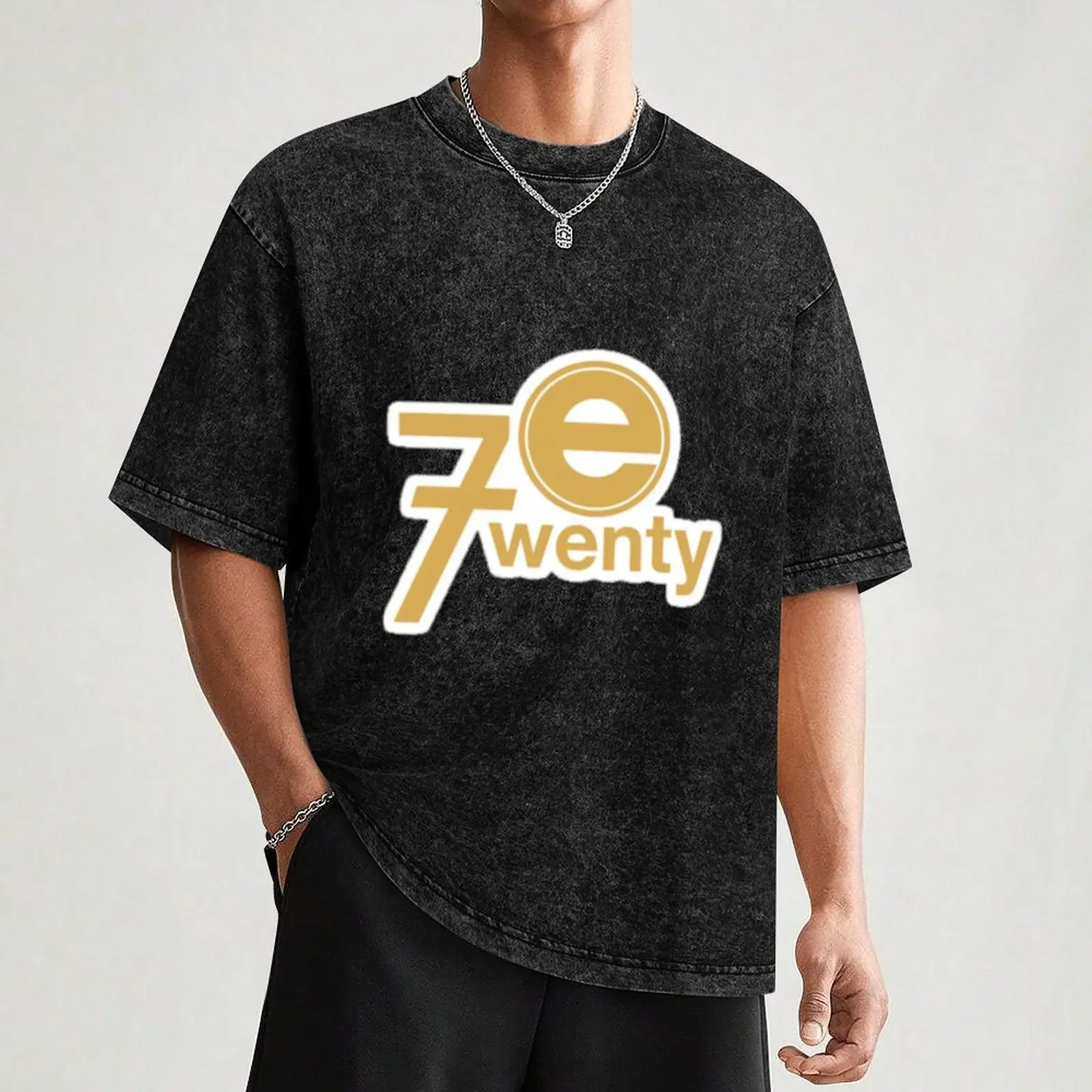 الحدائق والتسجيل: الترفيه 720 تي شيرت kawaii الملابس بلايز خمر الجرافيك تي شيرت رجل تي شيرت الرجال تي شيرت #3