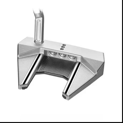Wholesale Golf Horn Putter - High Precision, Custom Made | Factory Supply