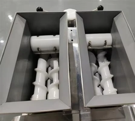 Automatic Meatball Machine Meat Ball Equipment Meatball Encruster Encrusting Machine Production Line