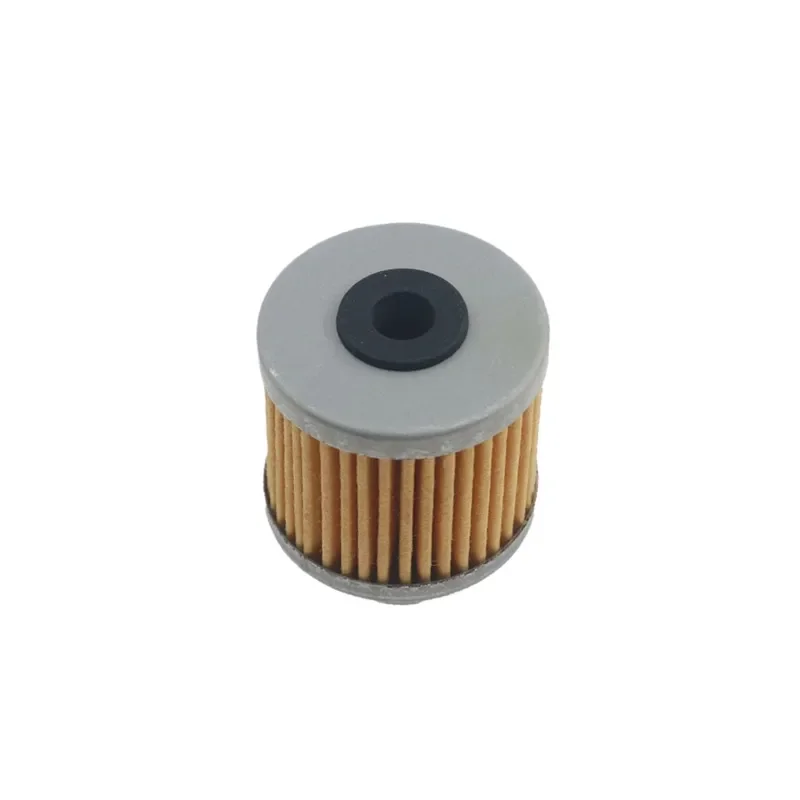 High Quality Motorcycle Engine Oil Filter Compatible with Zongshen 105CC 190CC 160 DT190 Replacement Parts