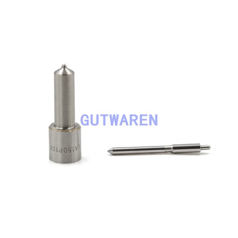 

12 Pcs High Quality Diesel Fuel Injector Nozzle DLLA154PN208 9432610394 Engine Auto Parts