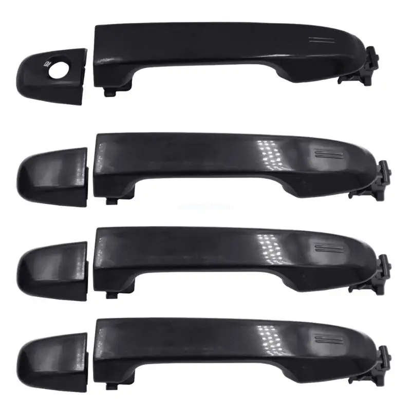 

Automotive Accessories Car Exterior Door Handle 6921106090 6921706370 6925006210 Dropship