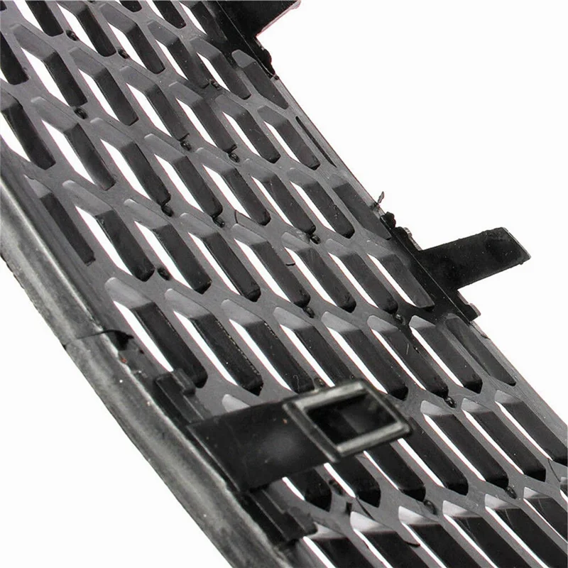 

PZHI-1C0807683H 1C0807684A Крышка противотуманной фары Передний бампер Нижняя сетка противотуманной фары Решетка автомобильной для Beetle 2006-2010 Par