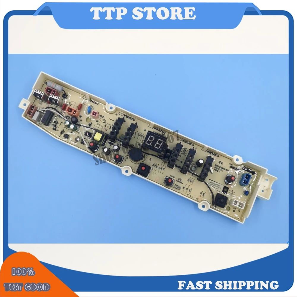 For Whirlpool washing machine motherboard VAW658 WB60903 WB65803 WB80803 WB60803