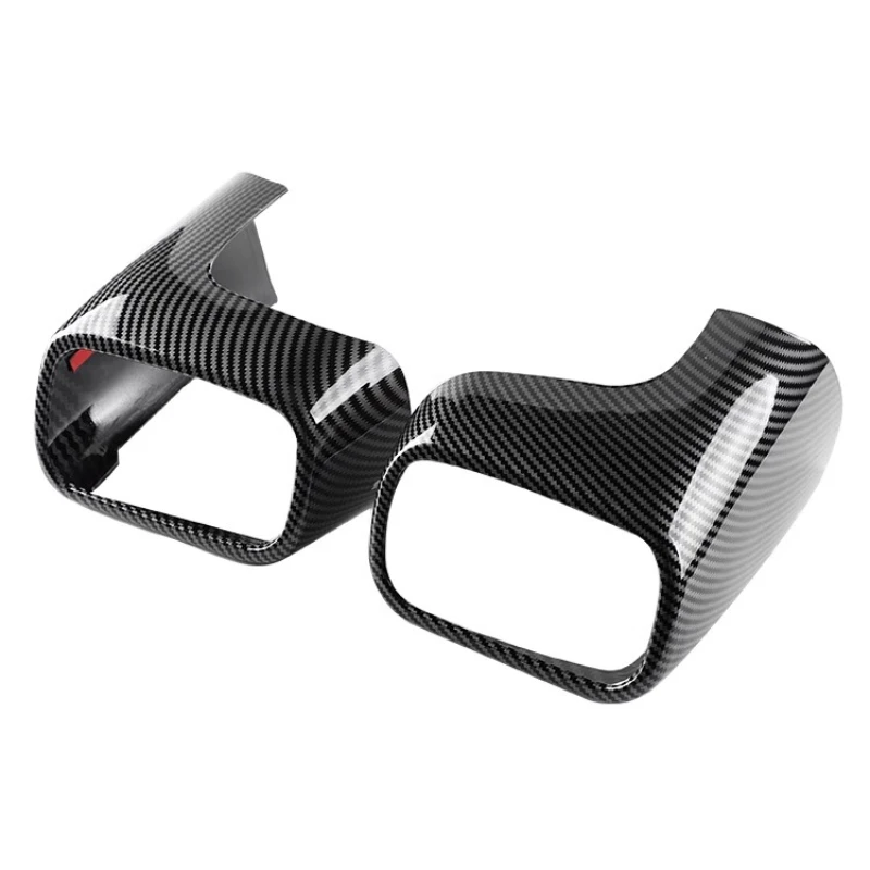 

Для LYNK & CO 0203/03 + ABS левый и правый вентиляционное отверстие для кондиционера, декоративная рамка, аксессуары для модификации интерьера