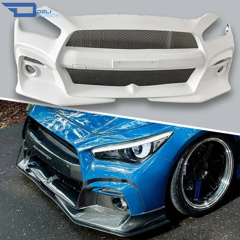 For 2014 Infiniti Q…