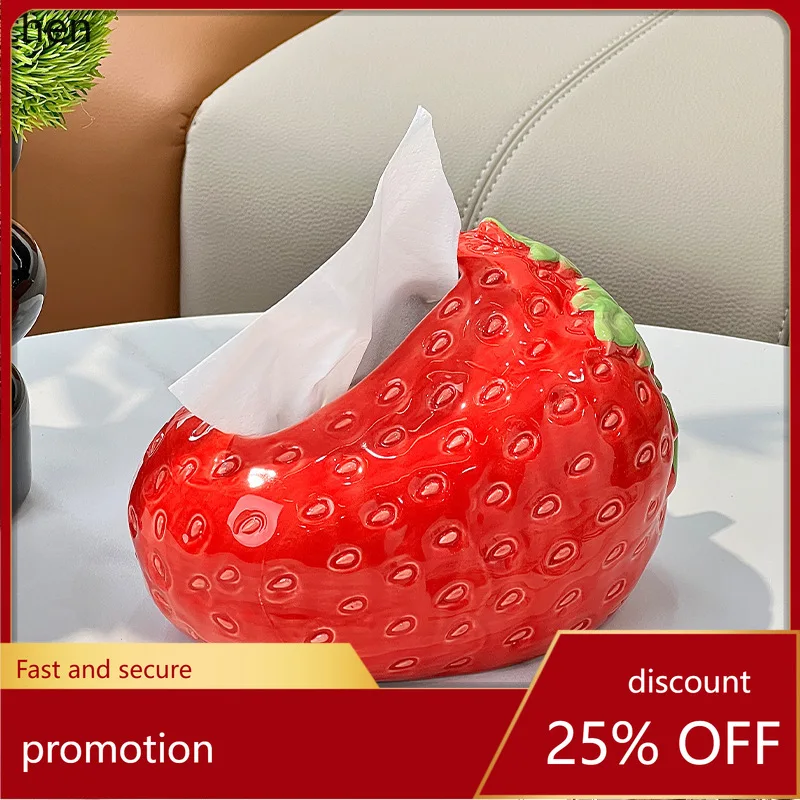 

Zml tissue box - premium design for home living room coffee table storage