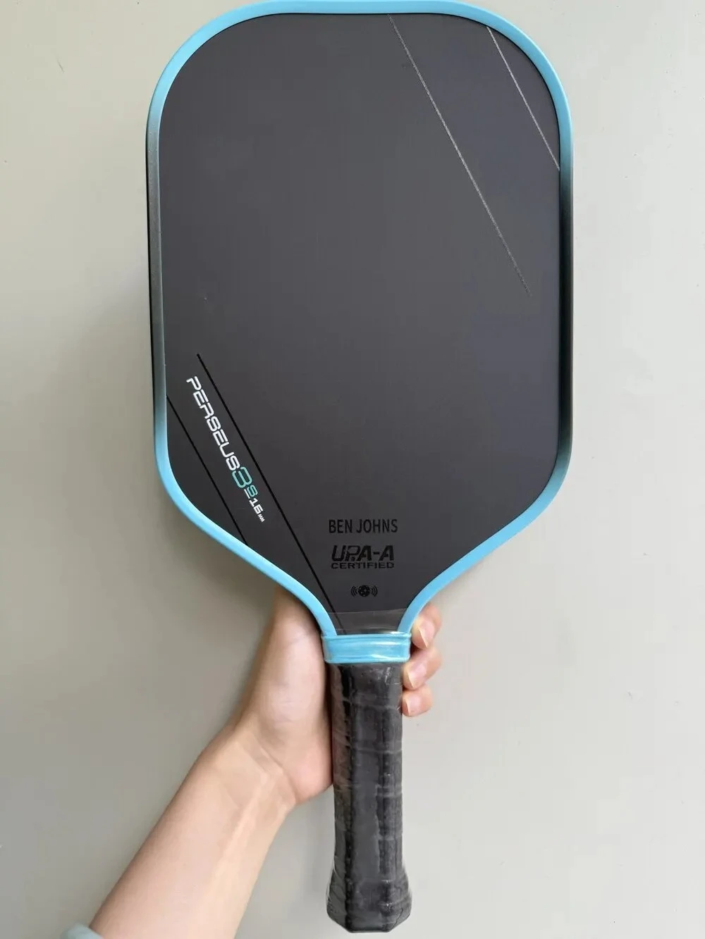 Thumbnail 4 - #16 New Padel Rackets Arrivals