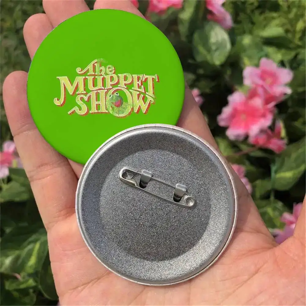 Vintage Muppet Show…