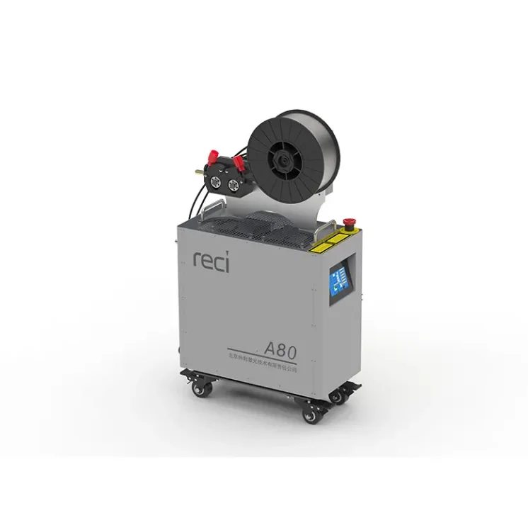 

3 in 1 air Chilling Handheld Laser Cleaner Welder Cutter 4 in 1 Handheld Laser Welding Machine 1000w 1500w 2000w Price