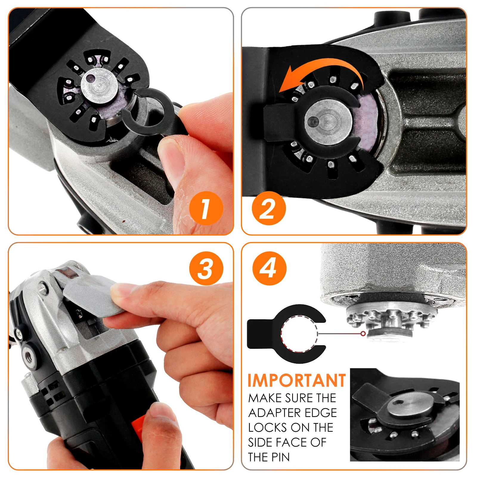 10/20/50 قطعة تتأرجح شفرة المنشار ثنائية المعدن تتأرجح شفرة متعددة المهام قطع دقيقة واسعة قوس مستقيم شفرة المنشار قوس طويل شفرة المنشار