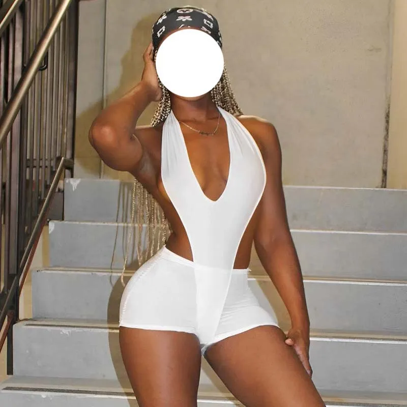 

Sexy Faionable Bal Hanging Ne Vne Vest Tig ort Sve Ciwalk Summer Faion Men's ort Pants Milk Silk