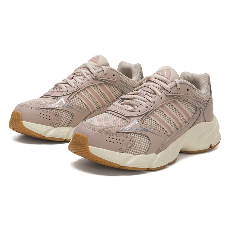 

Adidas Women's Sneakers Crazychaos 2000 Cushioning, Wear-Resistant, Comfortable and Breathable Running Shoes Jq9625