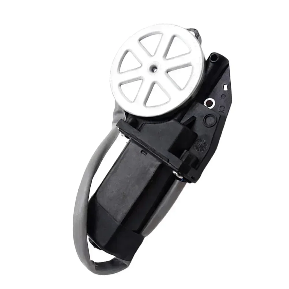 

Throttle Motor RC41153642 Replacement for Kubota KX155 KX161 KX1613 KX1213S KX913S2 Standard Size and Long Service Life