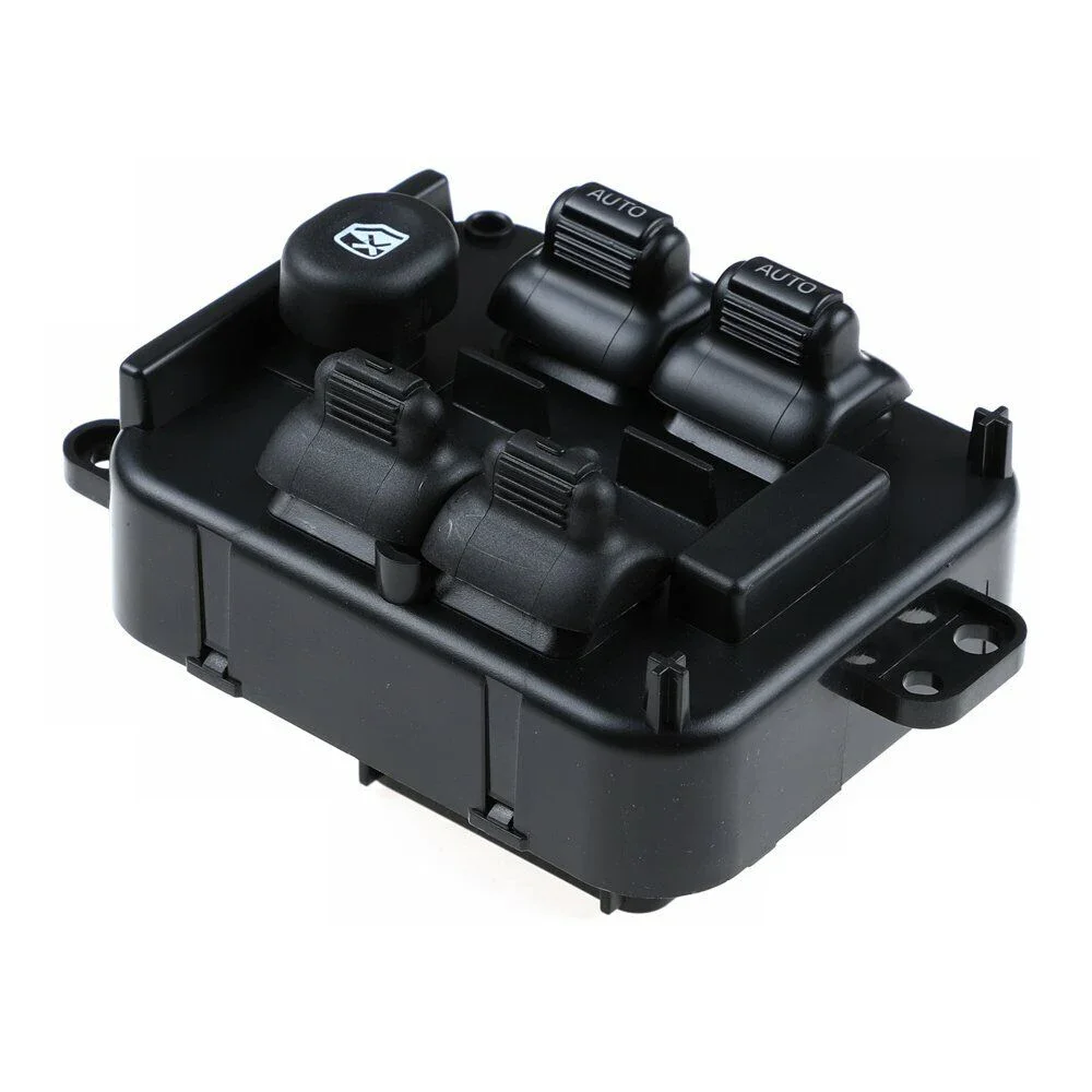 For Jeep Liberty 3.7L 2004 2005 2006 2007 Power Master Window Control Switch 56054002AA - Image 2