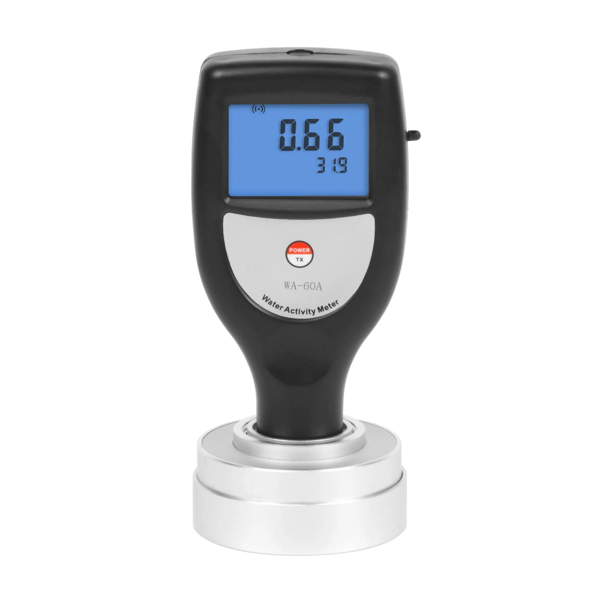 Digital water activity meter WA-60A food water activity tester High precision 0a