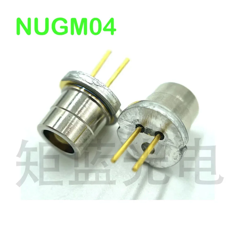 

NICHIA NUGM04 / NUGM04T 9mm Green 525nm 532nm 1.6W Laser Diode