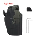 black camoufla right