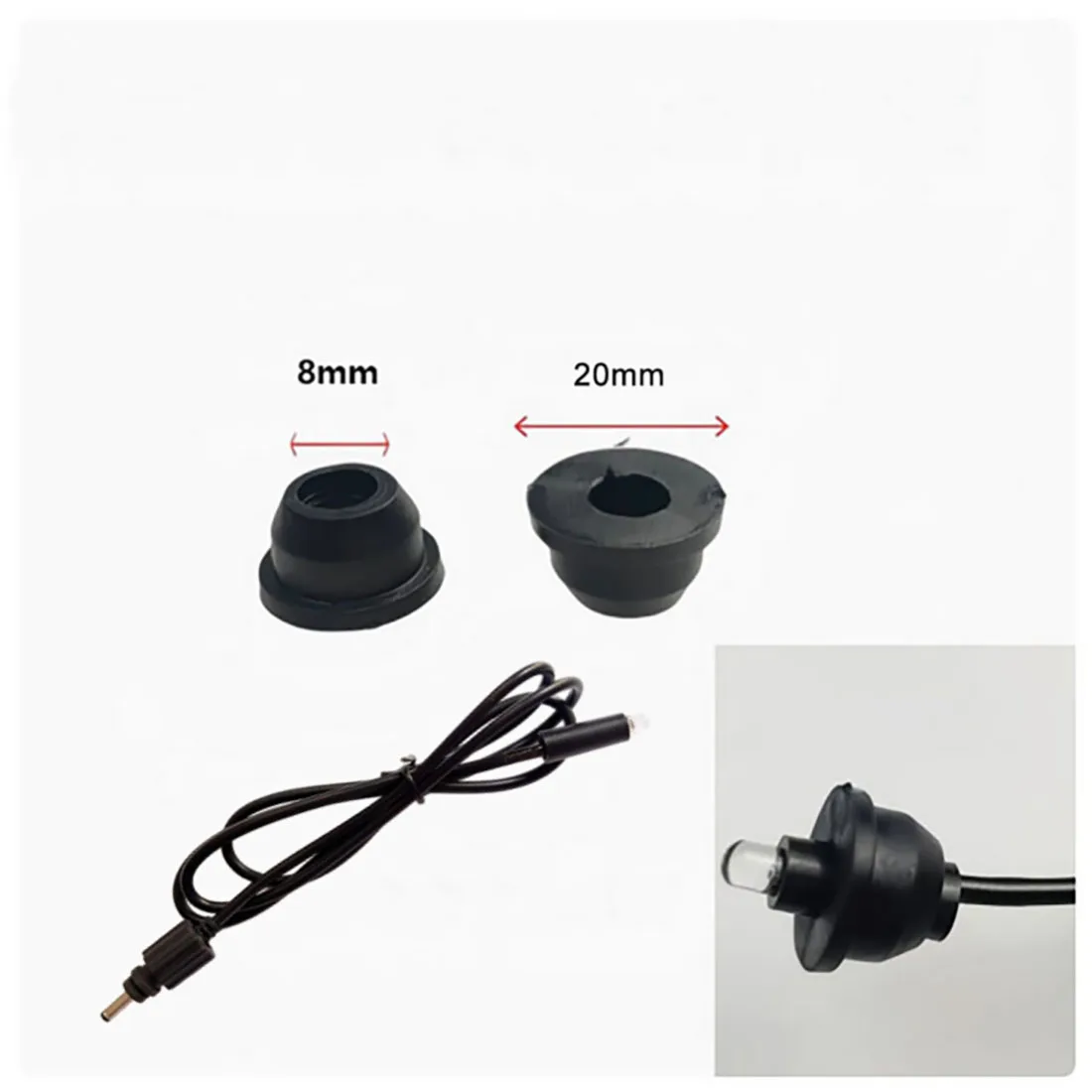 Thumbnail 3 - #54 LED Aquarium Lights Comparison Guide