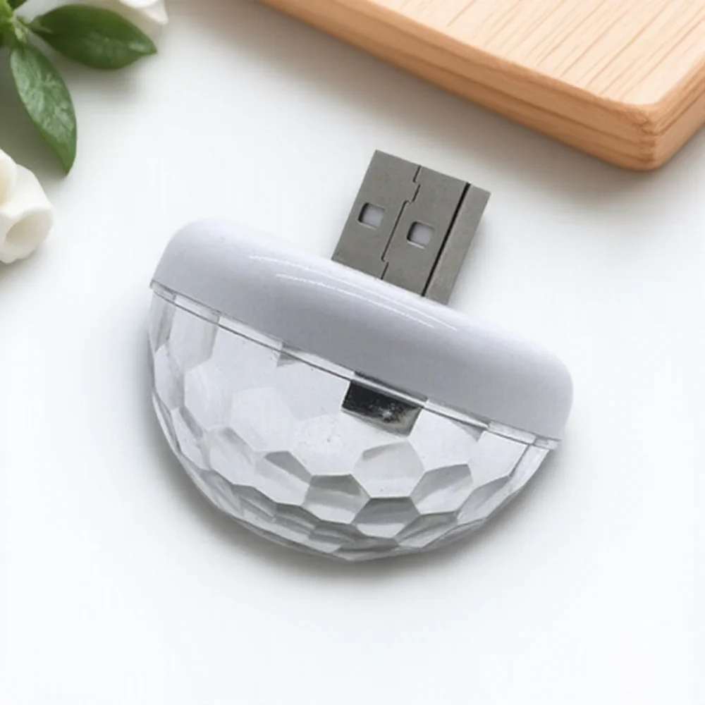 

RGB USB светодиодный комплект внутреннего освещения автомобиля, разноцветные атмосферные неоновые огни для домашнего декора, вечеринки, сценические автомобильные аксессуары