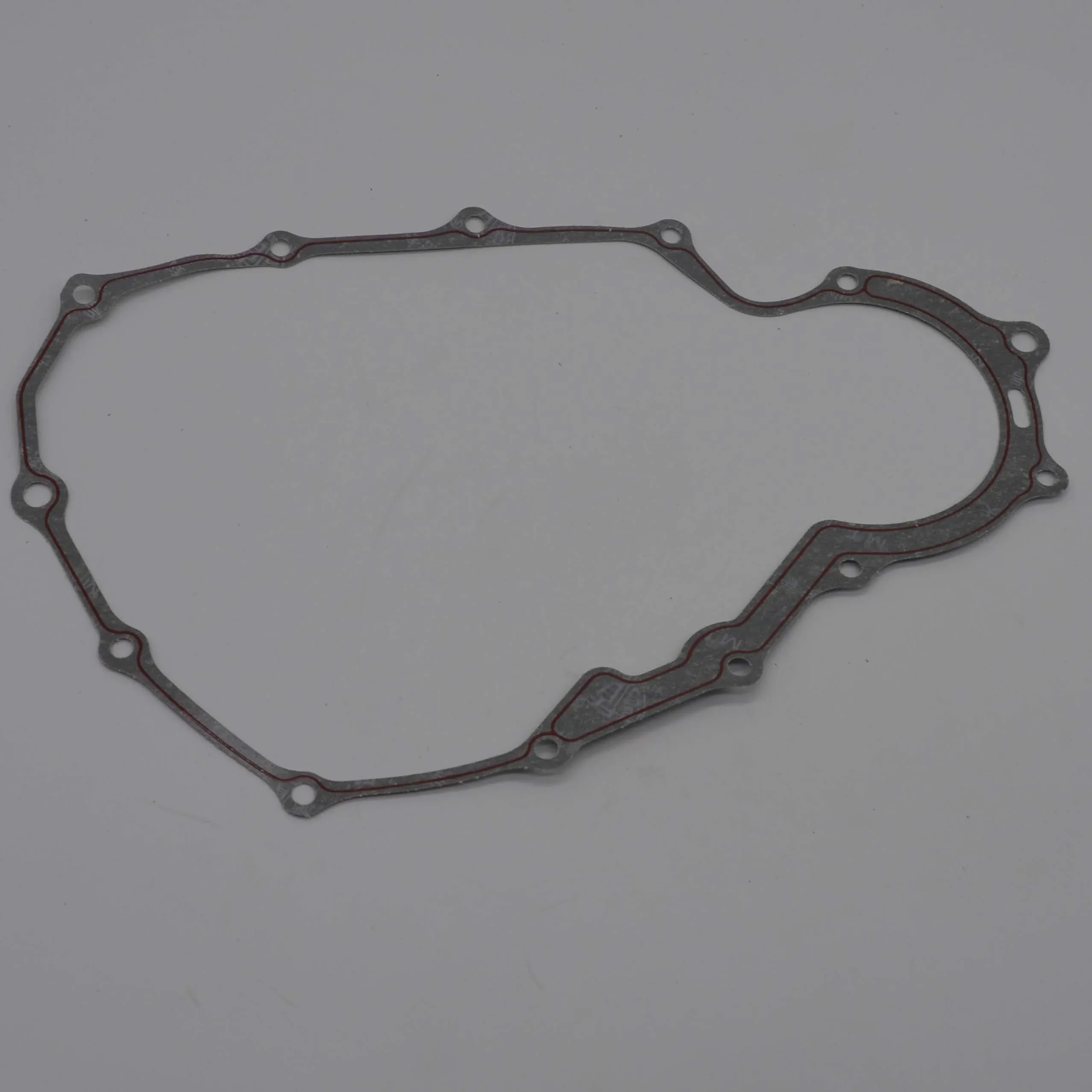 200cc Motorcycle engine crankshaft gasket left right for QJIANG keeway superlight 200 202 QJ200-2H chopper