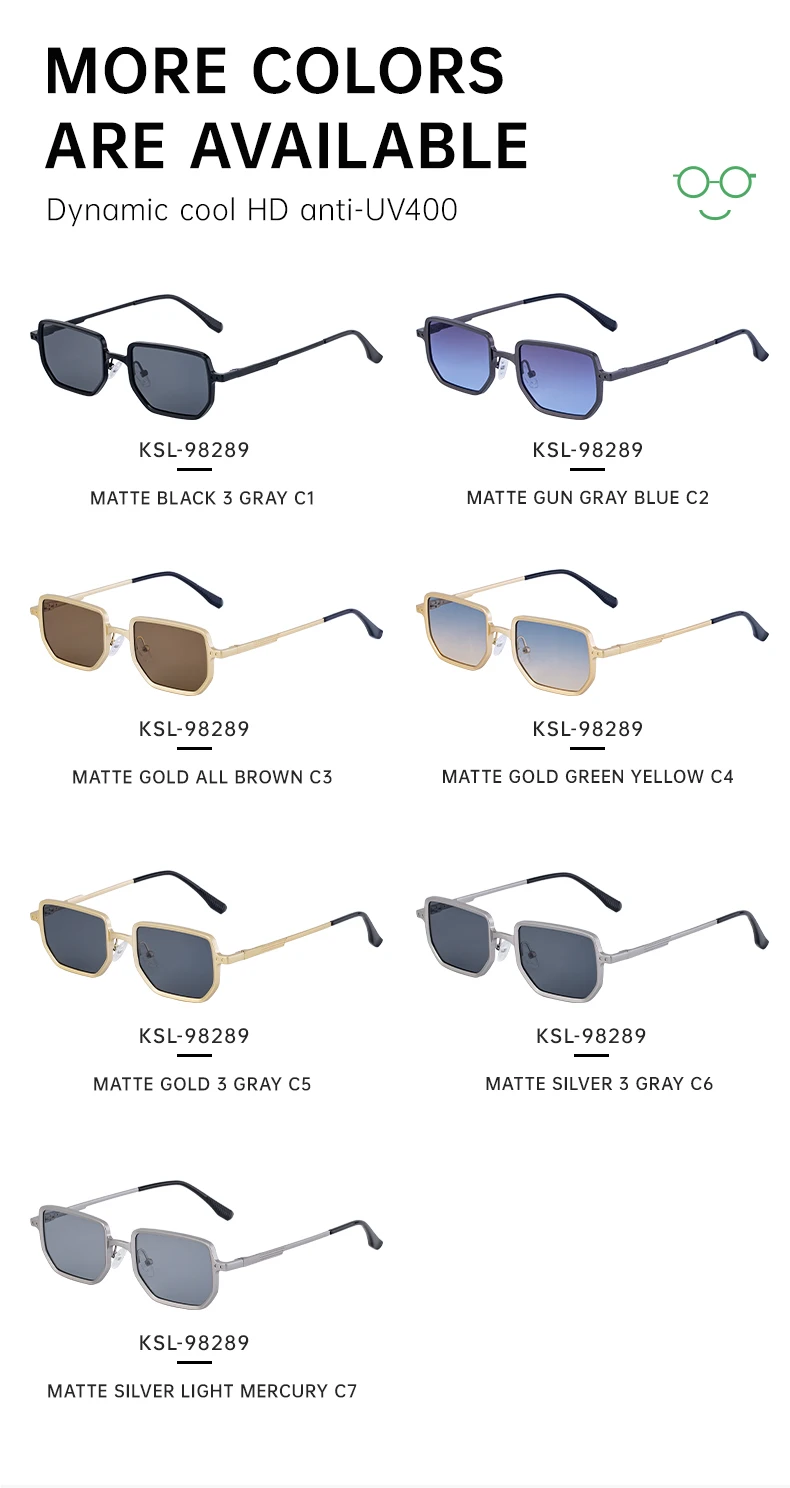 Kleine Rechteckige Steampunk-Sonnenbrille für Herren 2026 Luxusmarke Klassische Quadratische Punk-Sonnenbrille für Männer Vintage-Brillen UV400 – Detail 12