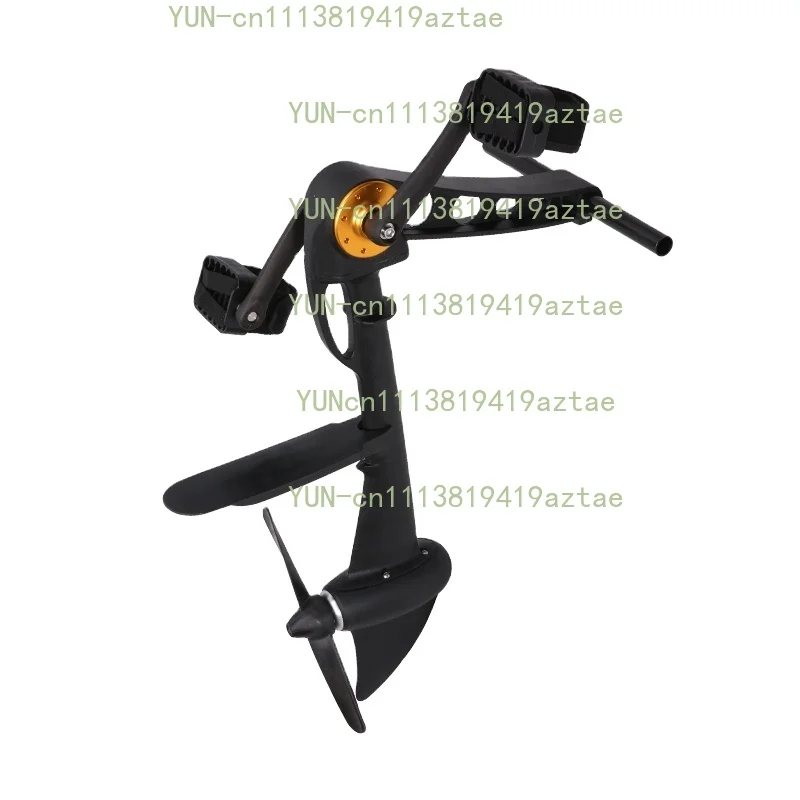 Wholesale Kayak Pedal Drive Underwater Fixing Clips, Foot Propulsion Pedal System Replacement Accessories for Fishing Kayak
