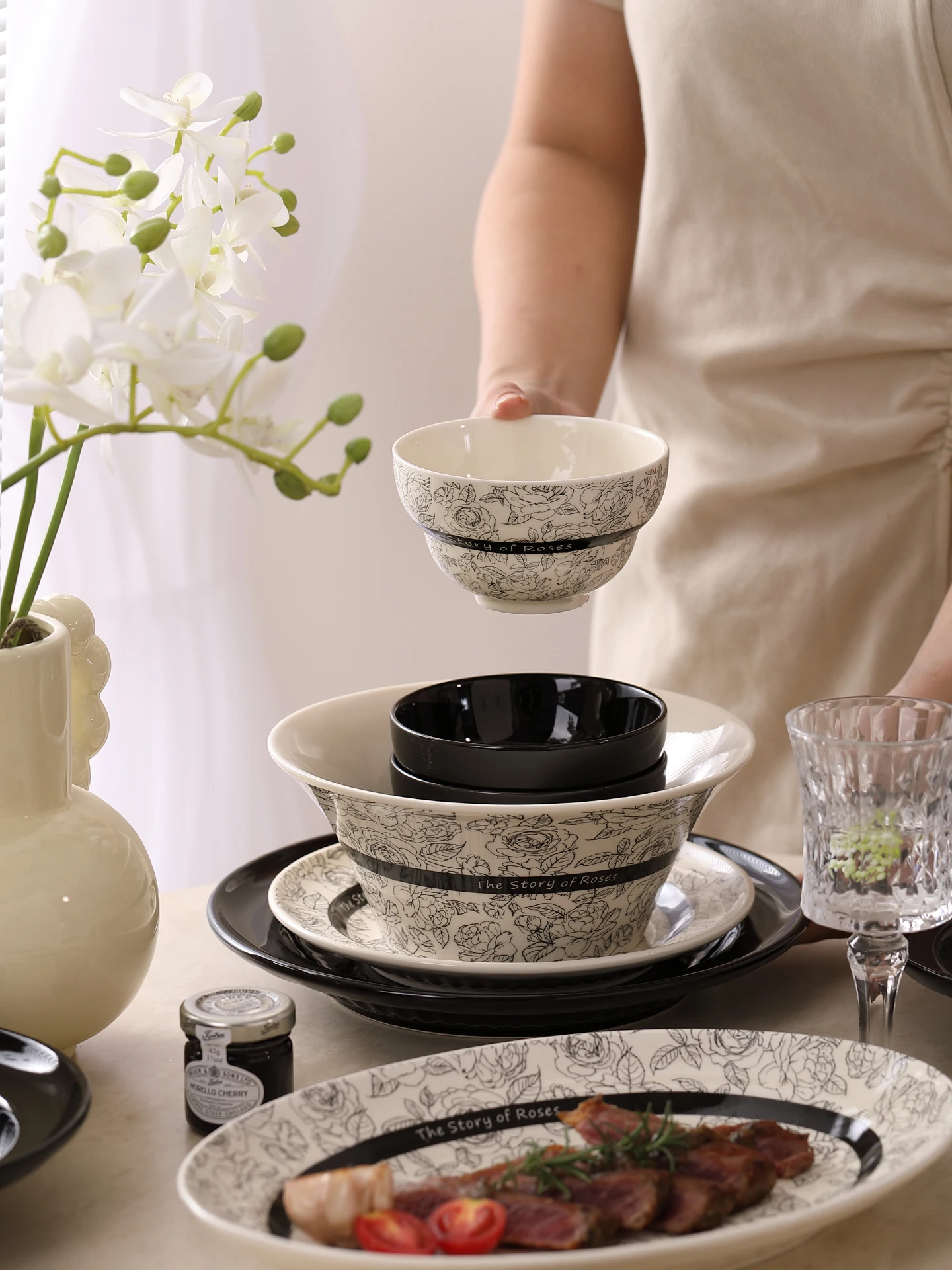 Retro Roman Holiday… - image