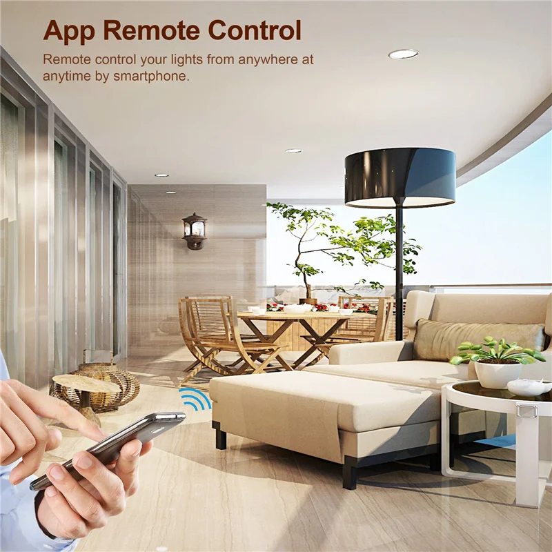 AA63 HOT Tuya Wifi สมาร์ทสวิตช์ Dimmer โมดูล 10A รองรับ 2 ทิศทาง 1 Gang สําหรับ Google Home Alexa Smart Life App D
