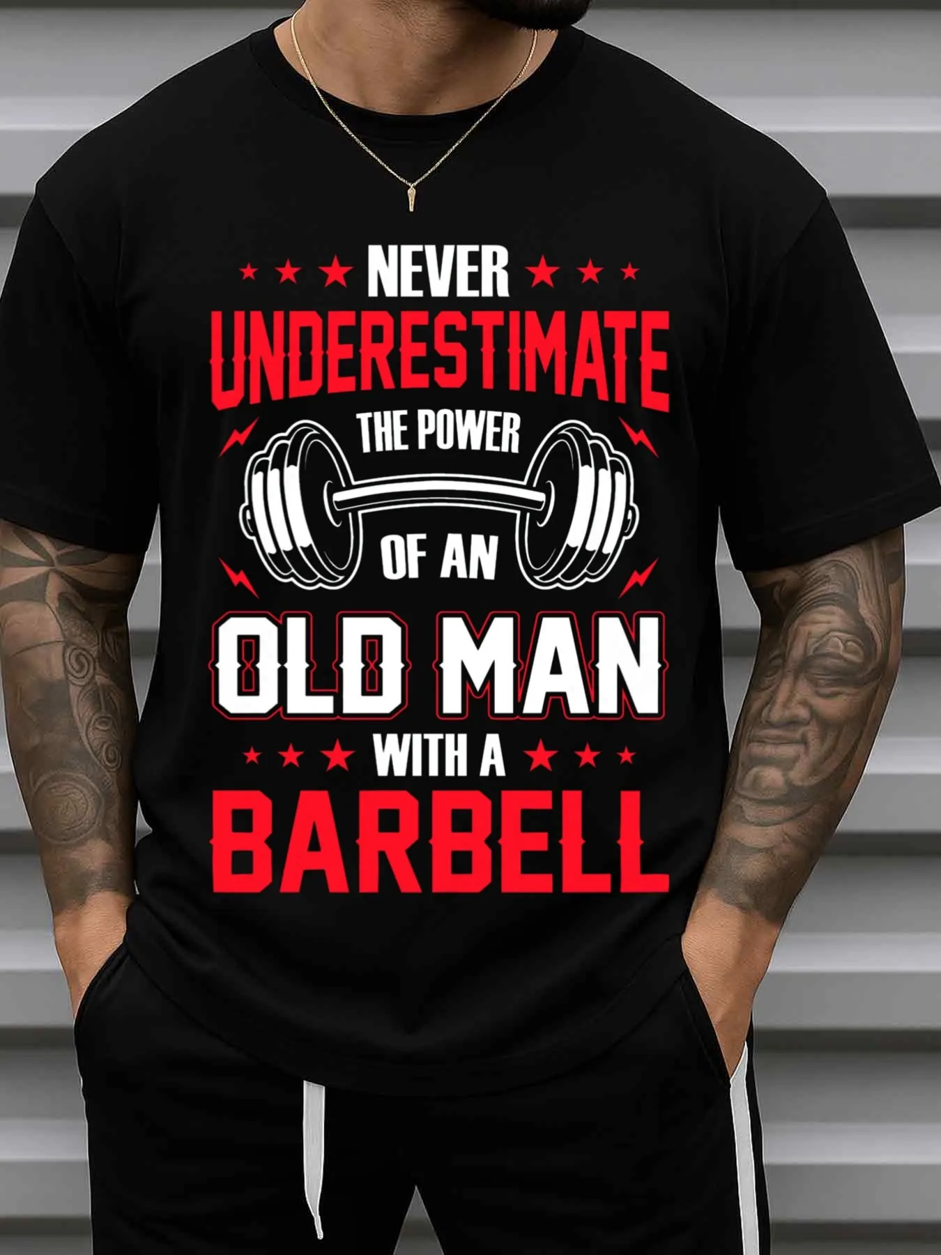 Men's Funny 