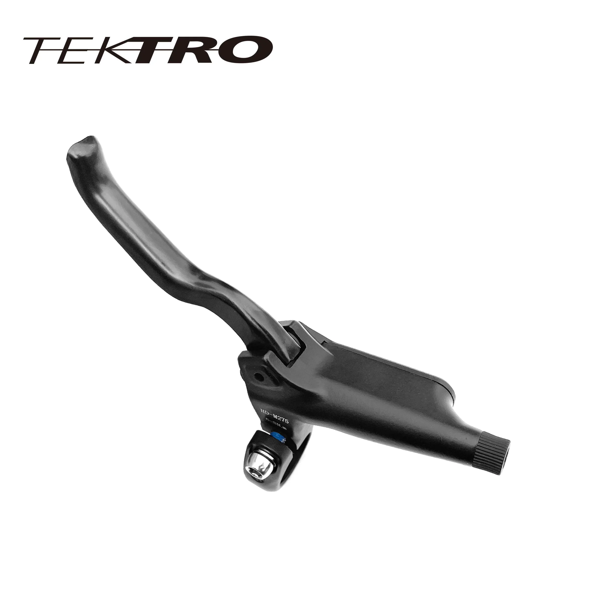 Tektro HD-M275 Mountain Bike Hydraulic Disc Brake Left Front Right Rear Brake Rod  Bilateral piston Hydraulic Disc Brake Caliper