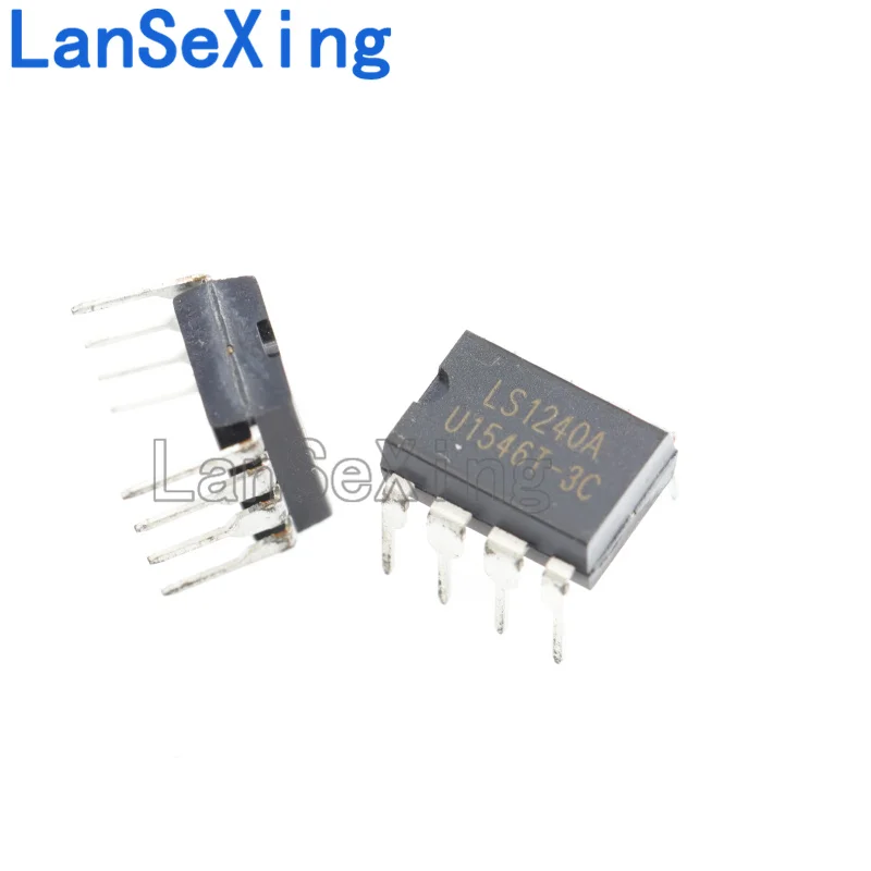 LS1240A LS1240AL DIP-8 inline interface - Telecom communication IC 1240 1PC