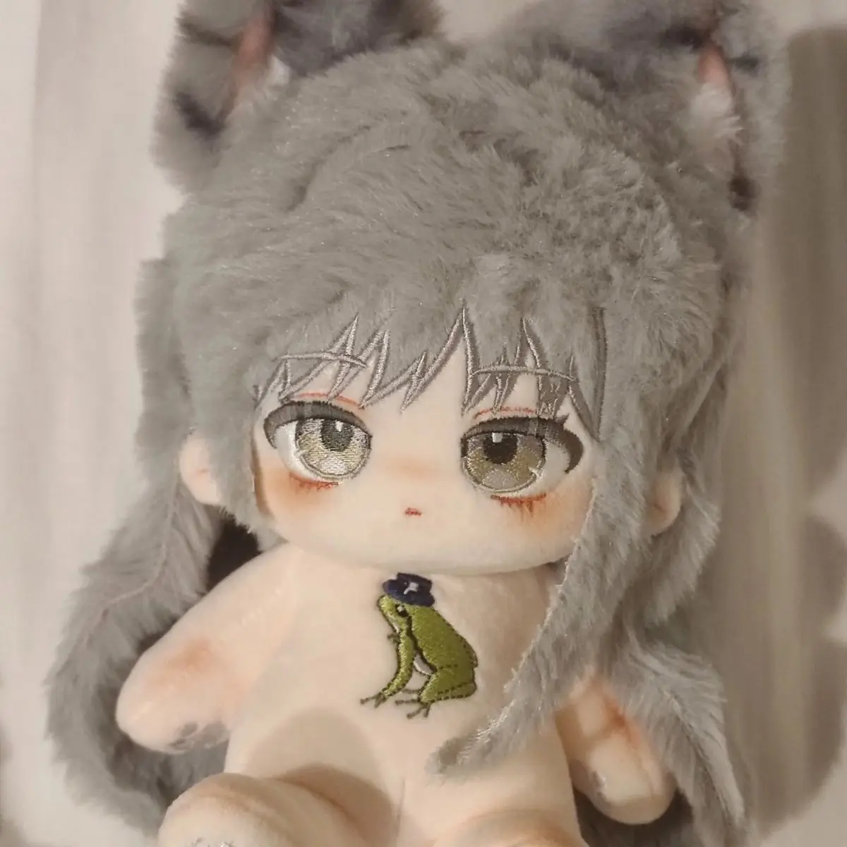 

20 см реверс игры: 1999 Vertin, мягкие аниме-фигурки, плюшевые мультяшные хлопковые куклы для косплея, игрушки, плюшевые подарки для детей