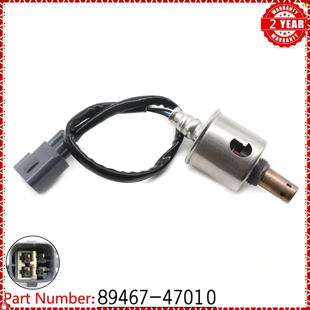 

89467-47010 Car Front Air Fuel Ratio Lambda O2 Oxygen Sensor For Toyota Matrix Prius Corolla Scion XD 1.8L 1.5L 04-10 234-9056