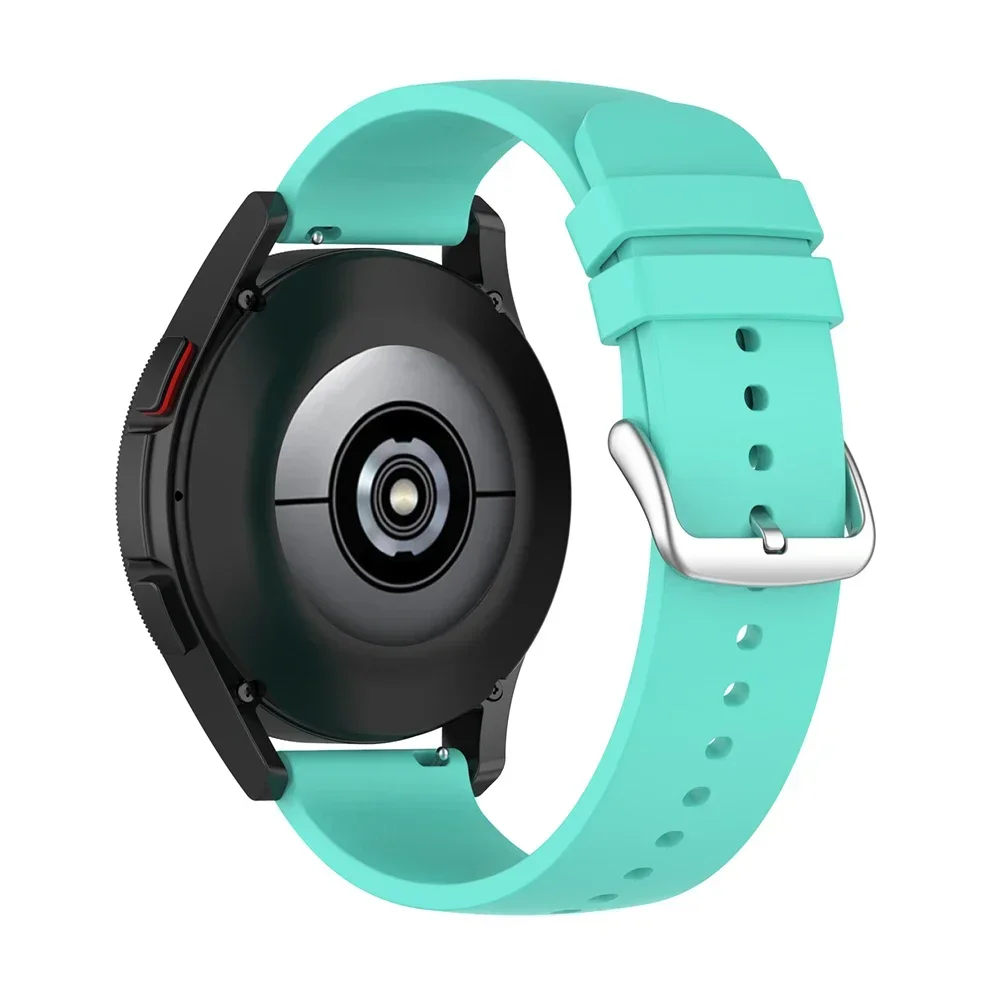 Sport Silikon 20mm 22mm Uhrenarmband Für Garmin Venu 3 Band Forerunner 265 255 Musik Vivoactive 4 Für garmin Venu Sq 2 Armband – Detail 16