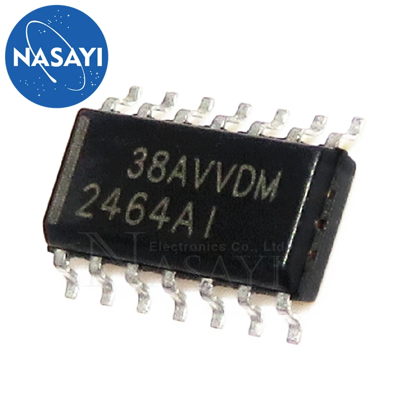 

10PCS TLV2464AI TLV2464 2464AI SOP-14