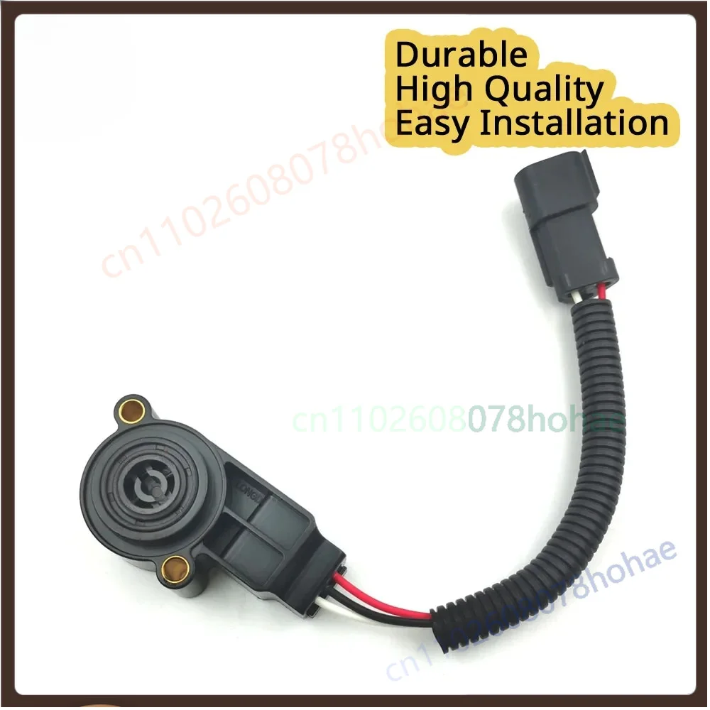 For Caterpillar / High Quality Construction Machinery Excavator Throttle Position Sensor 266-1477 266-1467 2661467 2661477