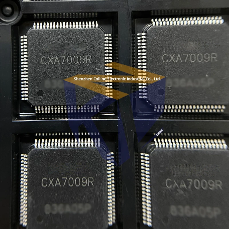 1pcs CXA7009R Projector Chip 7009 7009R