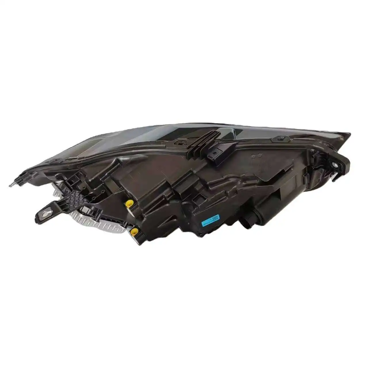 Original Second-hand High-quality Headlights for XE Led Headlight Auto Headlight Assembly Auto Parts