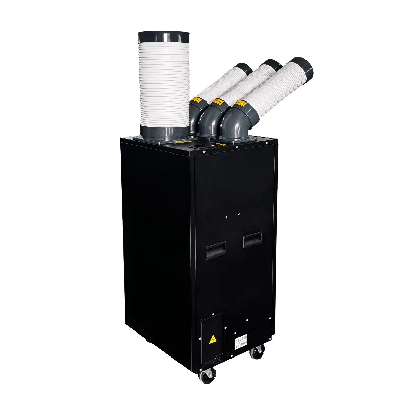 Temperature Control Portable A-ir Condition 18000BTU A-ir Condition Commercial Factory Warehouse and Household