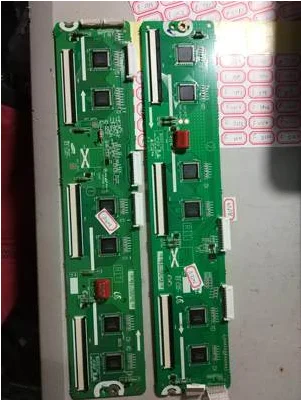 

Original PA60H5000AJ Buffer lJ41-10373A LJ41-10374A YB06