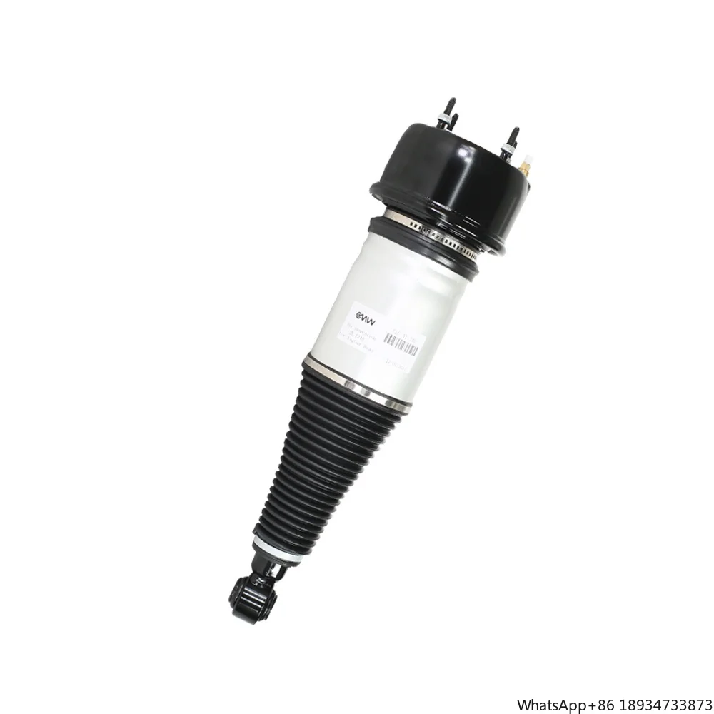 Rear Strut For XJ8 Suspension Spring C2C41343 C2C41341 F308609102 C2C41340 Pneumatic Air Shock Absorber