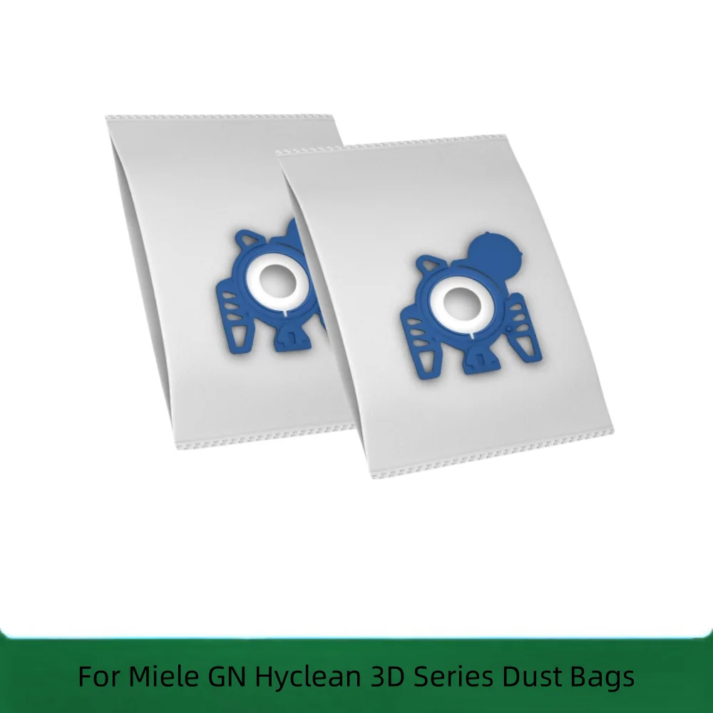 Адаптировано к мешку для пыли для пылесоса Miele GN Hyclean 3D аксессуары S8340/C1/C2/C3 мешок для пыли