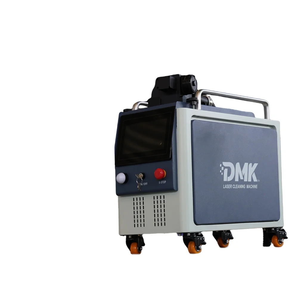 Dmk Pulsed 200W/300…