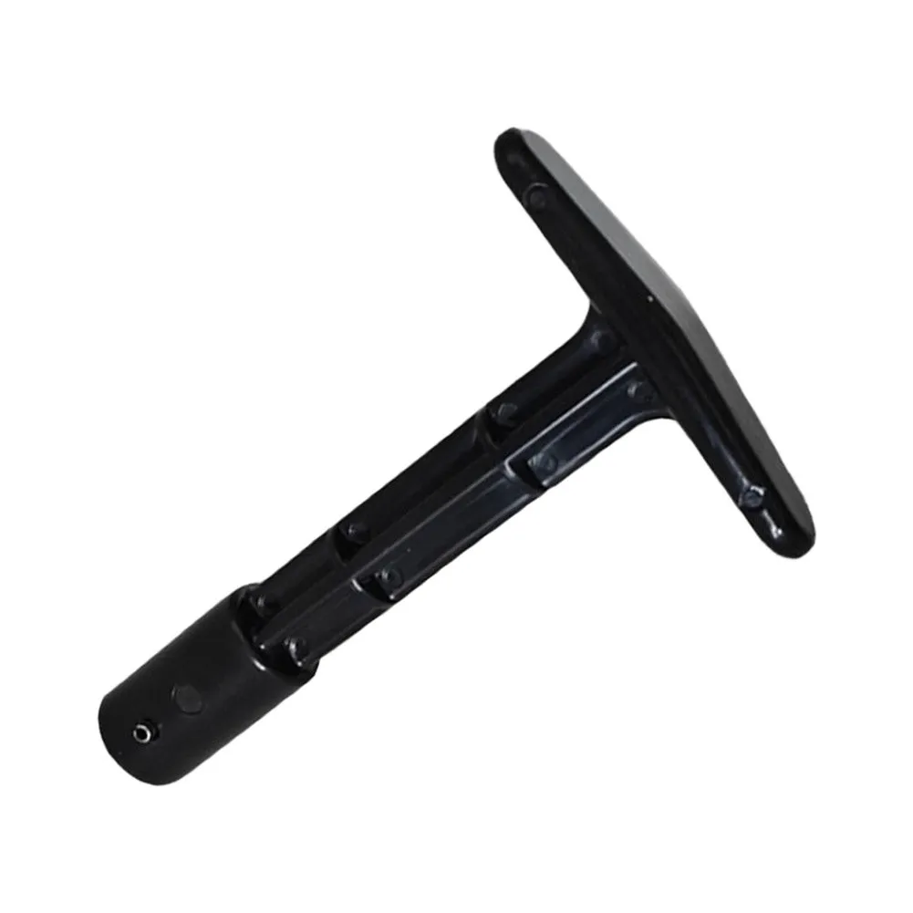 For Pentair Pool Equipment Replacement Handle PVC Push Pull Valve for Models 263052 263053 263064 263078 263079